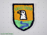 Eagle Creek [SK E01b.x]